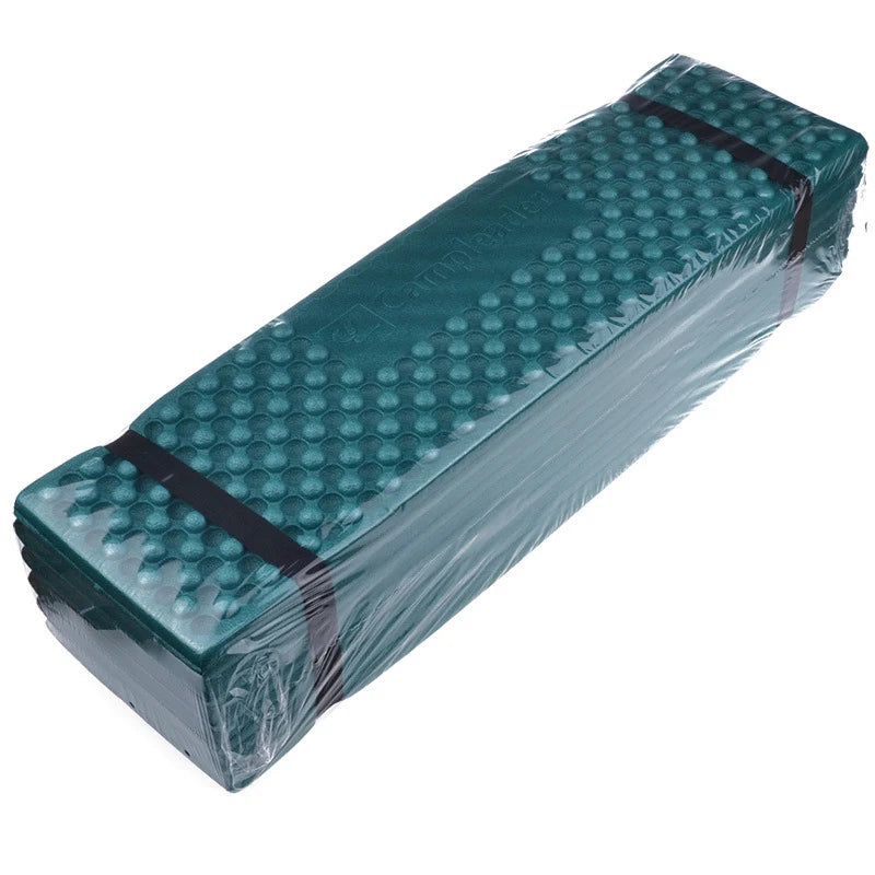 Desert Fox Ultralight Folding Sleeping Mattress Outdoor Beach Picnic Camping Yoga Mat Waterproof EVA Foam Portable Sleeping Pad