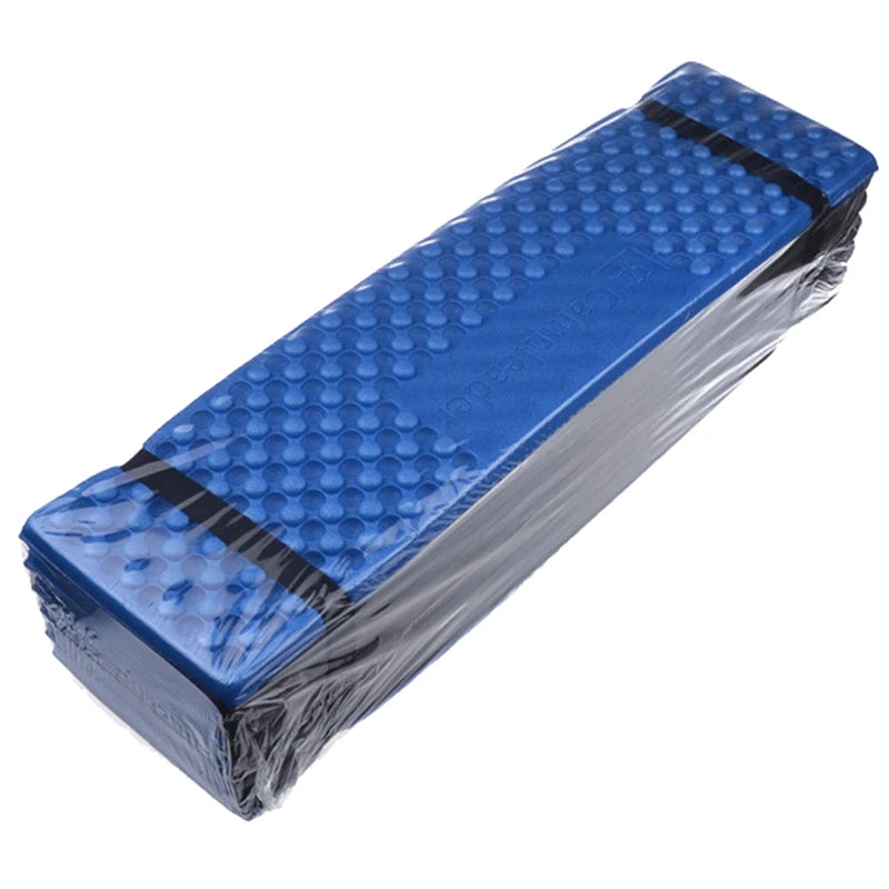 Desert Fox Ultralight Folding Sleeping Mattress Outdoor Beach Picnic Camping Yoga Mat Waterproof EVA Foam Portable Sleeping Pad