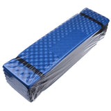 Desert Fox Ultralight Folding Sleeping Mattress Outdoor Beach Picnic Camping Yoga Mat Waterproof EVA Foam Portable Sleeping Pad