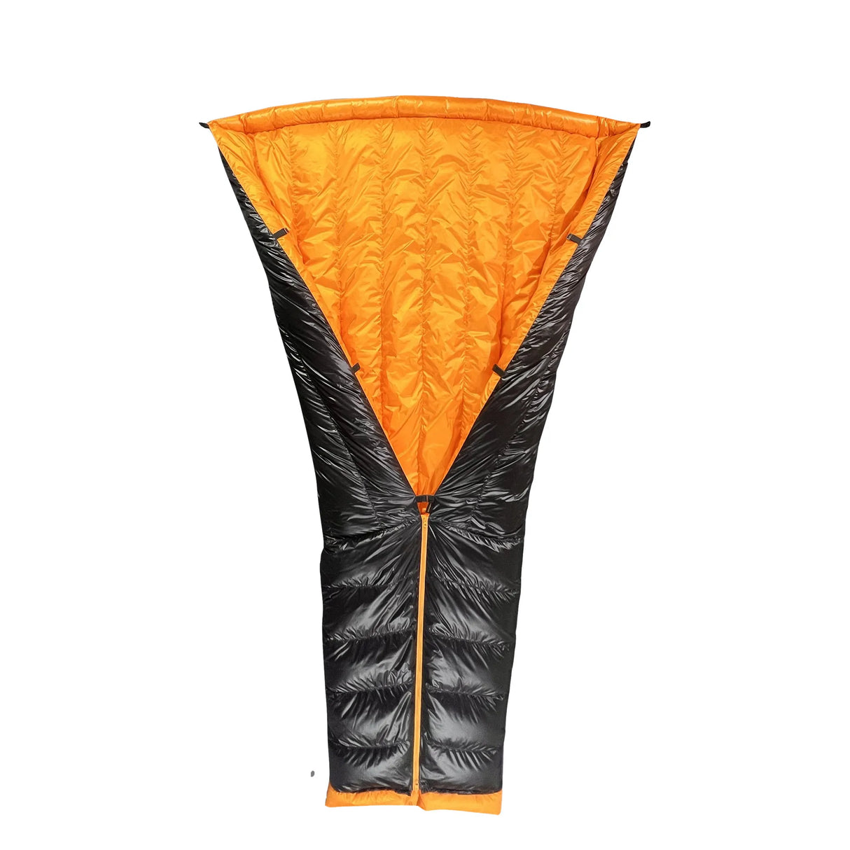 Jolmo Lander ULTRAlight Backpacking Quilts, Goose Down Sleeping Bag, Camping Duck Down Quilts, Down Top Quilts, 800fp, Q450