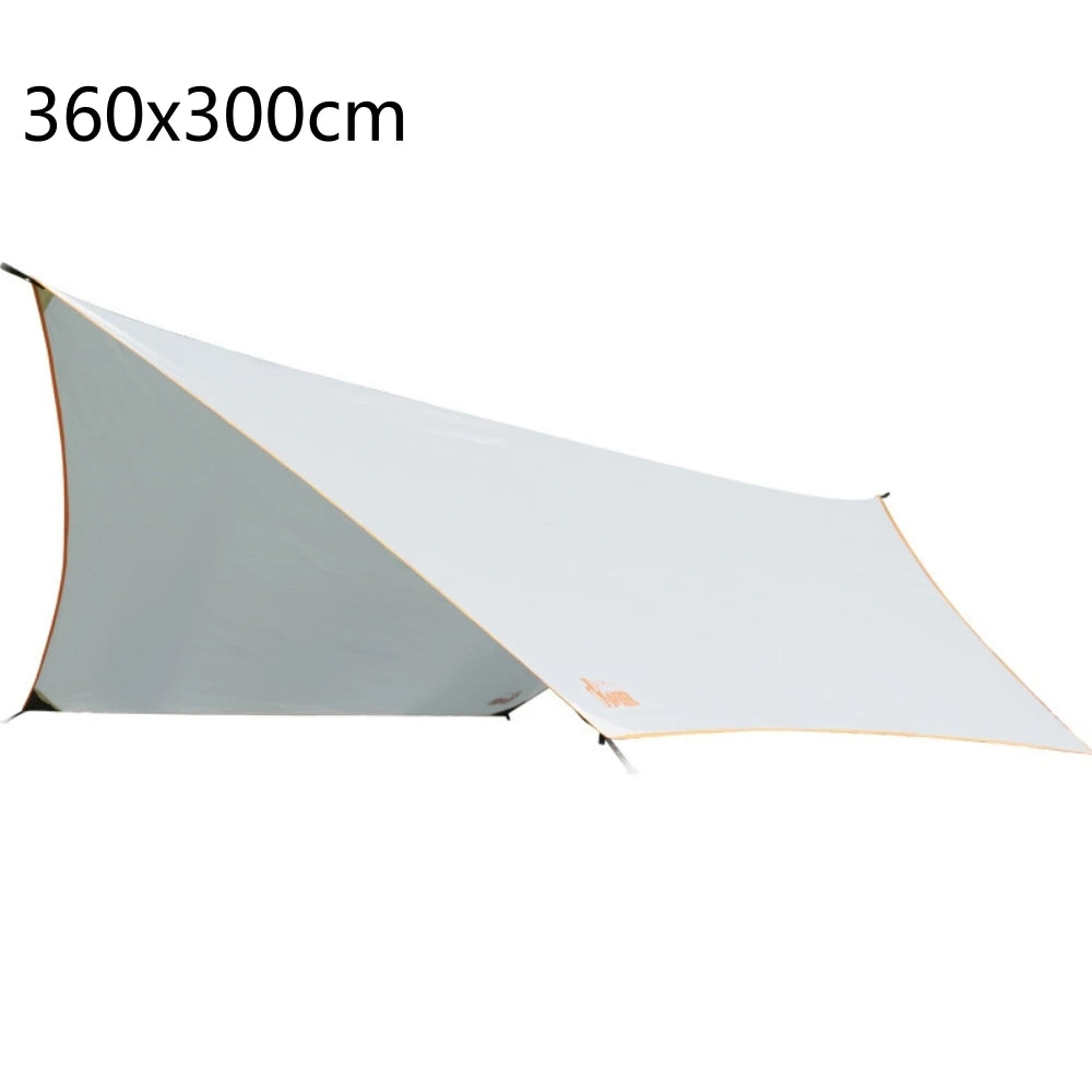 Camping Hammock With Mosquito Net Outdoor Garden Portable Awning Tent Canopy Sleeping Hanging Hammocks Swing For Nature Hike