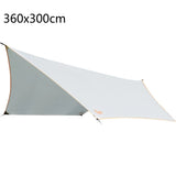 Camping Hammock With Mosquito Net Outdoor Garden Portable Awning Tent Canopy Sleeping Hanging Hammocks Swing For Nature Hike