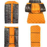 Jolmo Lander ULTRAlight Backpacking Quilts, Goose Down Sleeping Bag, Camping Duck Down Quilts, Down Top Quilts, 800fp, Q450