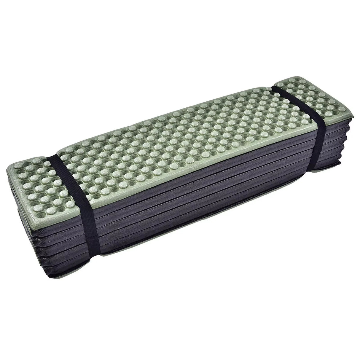 Moisture-Proof Pad Tent Sleeping Pad Tent Mat Foam Camping Mat Folding Picnic Mat Soft Compact Cushion Foldable Backpack