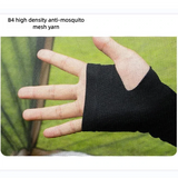 6-15 Person Rainproof Silver Glue Sunscreen Mosquito Net Tents for Outdoor Camping, Beach Picnic, and Sunshade Canopy