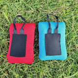 Picnics Blanket Portable Folding Pocket Mats Light Weight Picnics Rug Lawn Pad