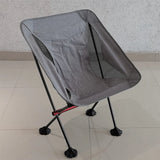 1/4pcs Camping Stool Foot Protectors Adjustable Angle Chair Legs Floor Protectors Wear-resistant Lightweight for Travel Hiking