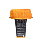 Jolmo Lander ULTRAlight Backpacking Quilts, Goose Down Sleeping Bag, Camping Duck Down Quilts, Down Top Quilts, 800fp, Q450