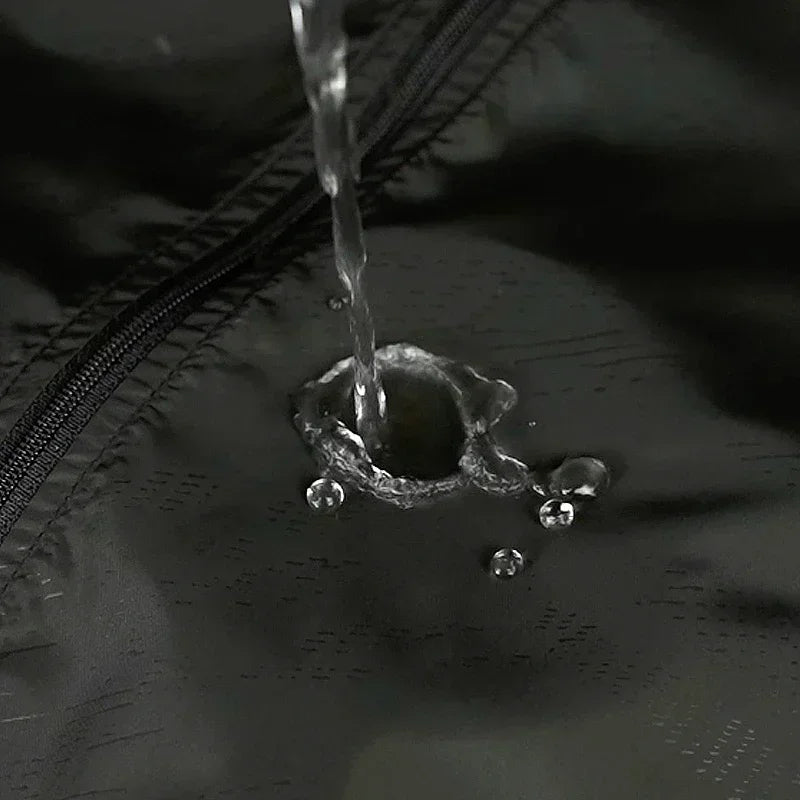 Camping Rain Coat Men Women Windbreaker Waterproof Jacket Sun Protect Clothing Fishing Rain Wind Breaker Jacket Climbing Clothes