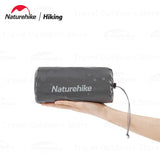 Naturehike R3.5 Inflatable Mat 20D Nylon TPU Winter Warm Sleeping Pad Ultralight Outdoor Hiking Camping Mattress with Air Bag