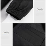 LIBIELIY   Men Women Waterproof Jacket Trekking Fishing Rain Coat Quick Dry Hiking Camping Windbreaker Unisex Outdoor Ant