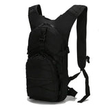 15L Molle Backpack Outdoor Sports Bicycle Backpacks Cycling Climbing Hiking Trekking Camping Bag