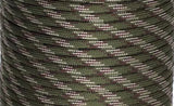 100FT 50FT Dia.4mm 9 stand Cores Paracord for Survival Parachute Cord Lanyard Camping Climbing Camping Rope Hiking Clothesline