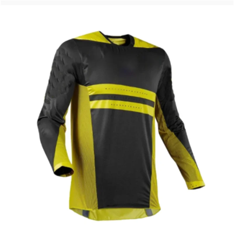 Downhill Jerseys DH MX Newest Racing Wear Cycling T-shirts MTB Motorcycle Tops For Men Mountain Bike Shirt Ciclismo Clothing