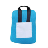 Picnics Blanket Portable Folding Pocket Mats Light Weight Picnics Rug Lawn Pad