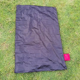 Picnics Blanket Portable Folding Pocket Mats Light Weight Picnics Rug Lawn Pad