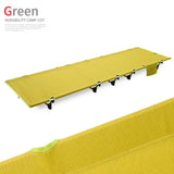 Portable Camping Folding Bed Office Nap Camping Cot
