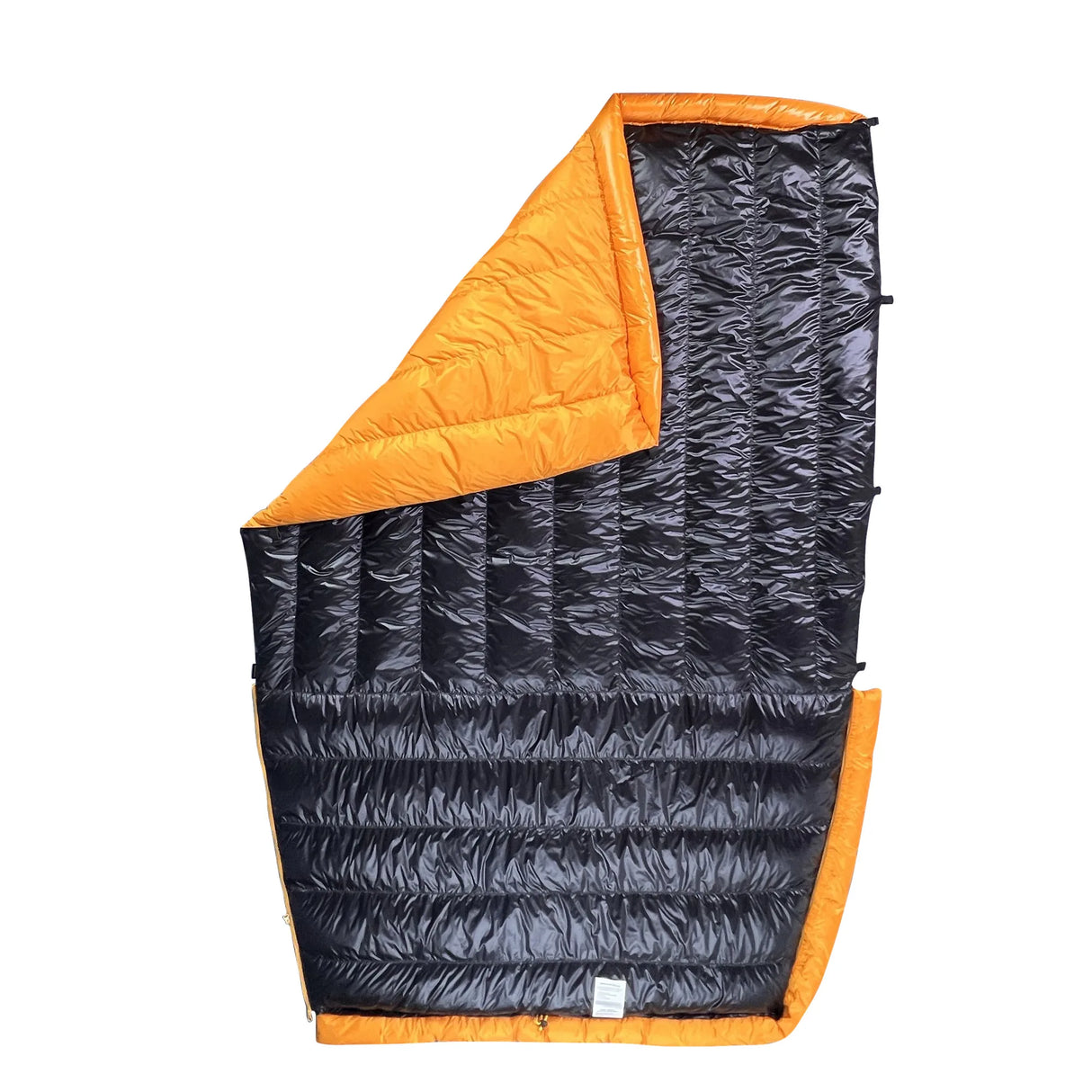 Jolmo Lander ULTRAlight Backpacking Quilts, Goose Down Sleeping Bag, Camping Duck Down Quilts, Down Top Quilts, 800fp, Q450