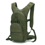 15L Molle Backpack Outdoor Sports Bicycle Backpacks Cycling Climbing Hiking Trekking Camping Bag